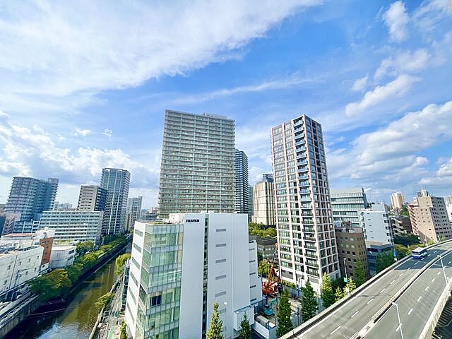 その他 五反田リーラハイタウン 12階/-