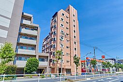 物件画像 大森ダイヤモンドマンション