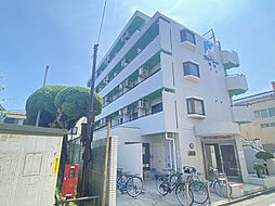 物件画像 スカイコート蒲田