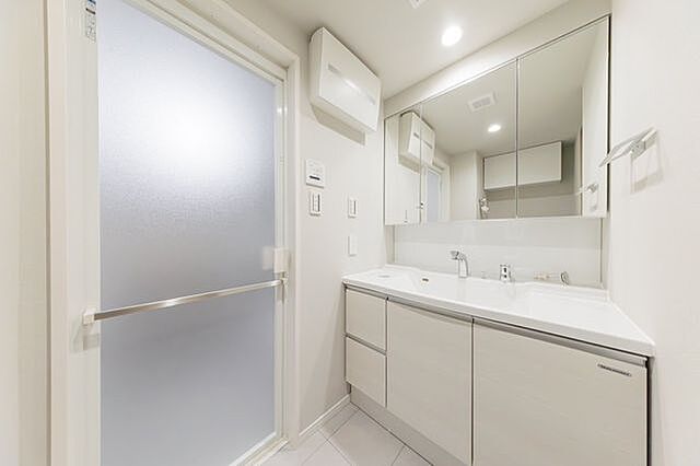 洗面 エンゼルハイム大森南第2 3階/-