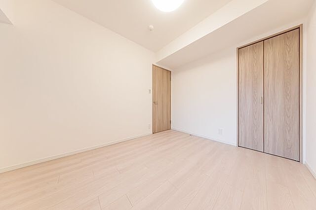 室内 エンゼルハイム大森南第2 3階/-