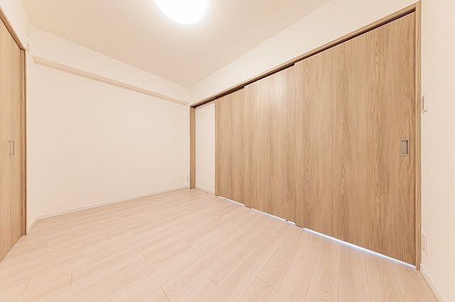 室内 エンゼルハイム大森南第2 3階/-