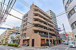 物件画像 藤和シティコープ西蒲田III