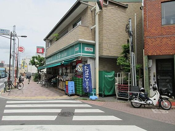 まいばすけっと...