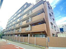 物件画像 ファミネス梅屋敷