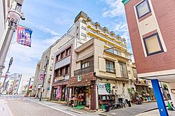 物件画像 北品川フラワーホーム