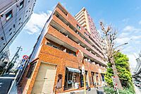 東京都品川区西五反田5丁目4-6：物件画像
