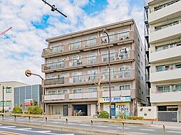 物件画像 シャトレー北馬込