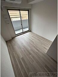 エスリードレジデンスグラン大阪福島ノース 3階1Kのリビング/ダイニング