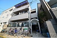 大阪府吹田市高城町13-8：物件画像／株式会社エリッツ　JR高槻店