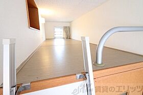 レオパレスグラン　ビュイッソン  ｜ 大阪府茨木市鮎川５丁目1-12（賃貸マンション1K・1階・19.87㎡） その9