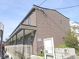 ジェンティーレ高槻