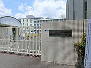 私立金蘭千里中学校 徒歩52分。 4110m