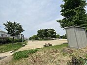 豊里中央公園 徒歩38分。 3020m