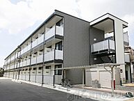 大阪府吹田市南高浜町3-11：物件画像／株式会社エリッツ　JR高槻店
