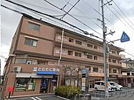 大阪府茨木市耳原1丁目17-22：物件画像／株式会社エリッツ　JR高槻店