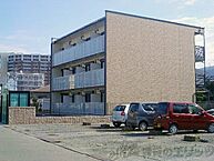 大阪府高槻市別所新町2-7：物件画像／株式会社エリッツ　JR高槻店