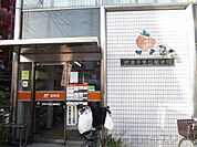 摂津千里丘郵便局 徒歩37分。 2930m