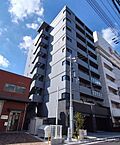 大阪府吹田市豊津町13-40：物件画像／株式会社エリッツ　JR高槻店