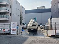 大阪府摂津市東一津屋未：物件画像／株式会社エリッツ　JR高槻店