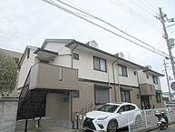 大阪府摂津市鳥飼下2丁目28-10：物件画像／株式会社エリッツ　JR高槻店