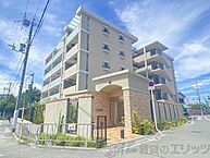 大阪府摂津市千里丘東3丁目2-26：物件画像／株式会社エリッツ　JR高槻店