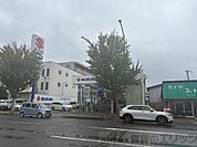 スズキ自販近畿吹田営業所 徒歩9分。 690m