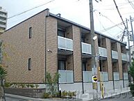 大阪府吹田市山手町3丁目25-4：物件画像／株式会社エリッツ　JR高槻店