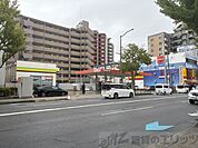 エネオス吹田セントラルSS 徒歩4分。 310m