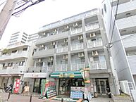 大阪府茨木市中津町：物件画像／株式会社エリッツ　JR高槻店