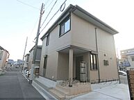 大阪府茨木市橋の内3丁目1-14-2：物件画像／株式会社エリッツ　JR高槻店