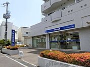 大阪信用金庫箕面支店 徒歩32分。 2540m