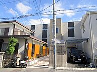 大阪府摂津市東正雀3-19：物件画像／株式会社エリッツ　JR高槻店