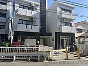 吹田山手郵便局 徒歩13分。 1040m
