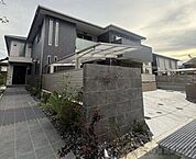 大阪府茨木市西河原1丁目3-4：物件画像／株式会社エリッツ　JR高槻店