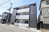 大阪府吹田市金田町3-5：物件画像／株式会社エリッツ　JR高槻店