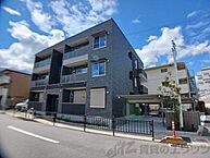 大阪府茨木市蔵垣内2丁目16-7：物件画像／株式会社エリッツ　JR高槻店