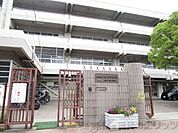 吹田市立第六中学校 徒歩39分。 3080m