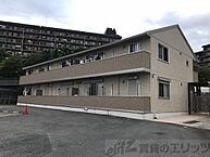 大阪府吹田市山田東1丁目28-1：物件画像／株式会社エリッツ　JR高槻店