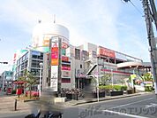 アトリウム南摂津 徒歩10分。 730m