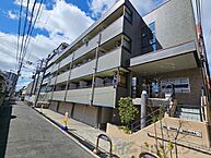 大阪府摂津市正雀本町1丁目31-3：物件画像／株式会社エリッツ　JR高槻店