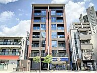 大阪府高槻市芥川町1丁目11-10：物件画像／株式会社エリッツ　JR高槻店
