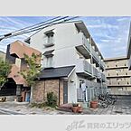 大阪府吹田市千里山西1丁目16-14：物件画像／株式会社エリッツ　JR高槻店