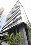 大阪府大阪市北区中崎西2丁目3-39：物件画像／株式会社エリッツ　JR高槻店