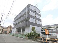 大阪府茨木市東太田3丁目2-2：物件画像／株式会社エリッツ　JR高槻店