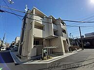 大阪府茨木市春日4丁目9-39：物件画像／株式会社エリッツ　JR高槻店