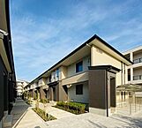 大阪府高槻市緑町2-1：物件画像／株式会社エリッツ　JR高槻店