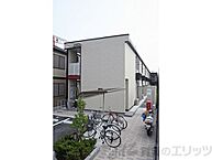大阪府高槻市如是町29-10：物件画像／株式会社エリッツ　JR高槻店