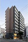 大阪府大阪市東淀川区東中島1丁目12-13：物件画像／株式会社エリッツ　JR高槻店
