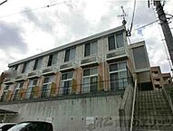 大阪府吹田市山田東1丁目3-23：物件画像／株式会社エリッツ　JR高槻店